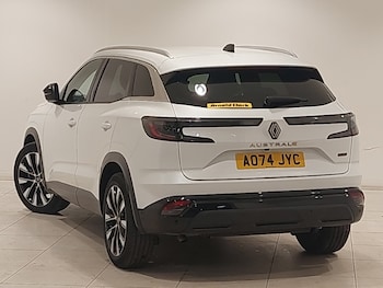 Used Renault Austral 2024 for sale - 77209551: Photo