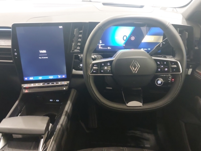 Used Renault Austral 2024 for sale - 77209551: Photo 7