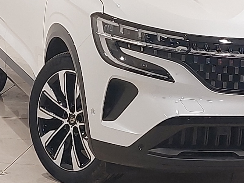 Used Renault Austral 2024 for sale - 77209551: Photo 9