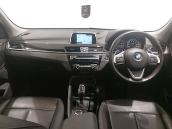 Used BMW X1 2018 for sale - 78243523: Photo
