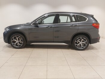 Used BMW X1 2018 for sale - 78243523: Photo