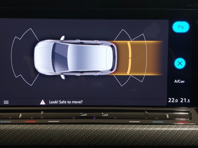 Used Volkswagen Golf 2021 for sale - 76639291: Photo 11