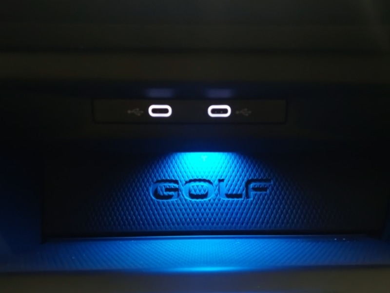 Used Volkswagen Golf 2021 for sale - 76639291: Photo 13