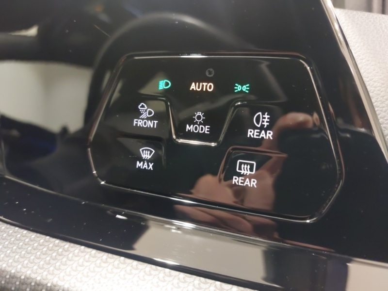 Used Volkswagen Golf 2021 for sale - 76639291: Photo 18