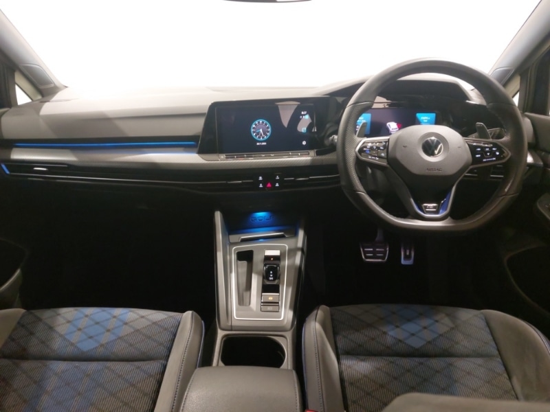 Used Volkswagen Golf 2021 for sale - 76639291: Photo 2