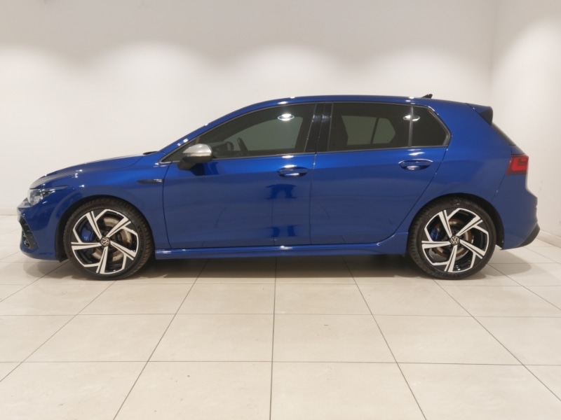 Used Volkswagen Golf 2021 for sale - 76639291: Photo 4