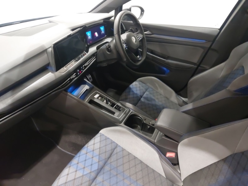 Used Volkswagen Golf 2021 for sale - 76639291: Photo 5