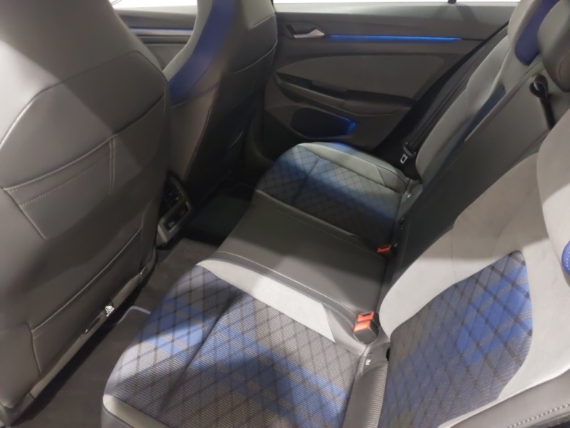 Used Volkswagen Golf 2021 for sale - 76639291: Photo 6