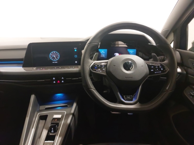 Used Volkswagen Golf 2021 for sale - 76639291: Photo 7