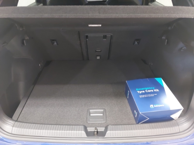 Used Volkswagen Golf 2021 for sale - 76639291: Photo 8