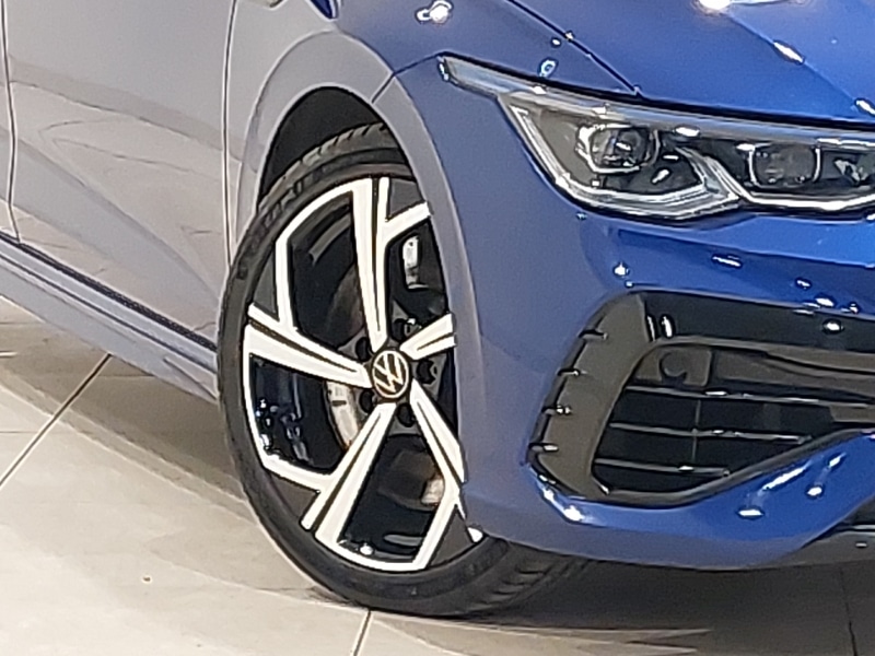 Used Volkswagen Golf 2021 for sale - 76639291: Photo 9
