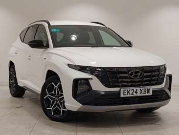 2024 - 1.6 TGDi Hybrid 230 N Line 5dr 2WD Auto