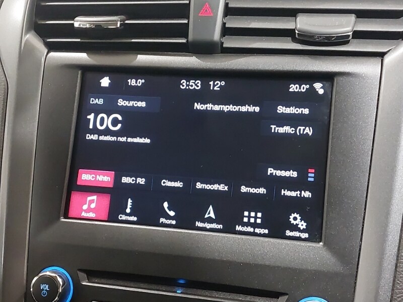 Used Ford Mondeo 2017 for sale - 77466622: Photo 10