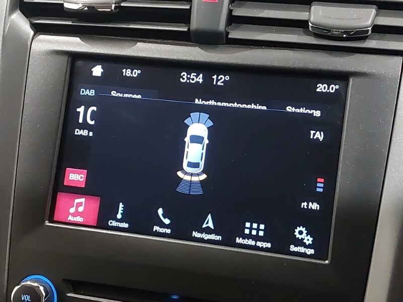 Used Ford Mondeo 2017 for sale - 77466622: Photo 11