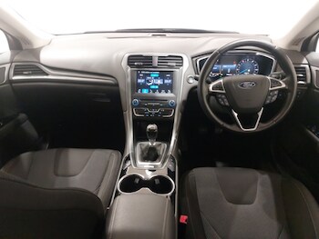 Used Ford Mondeo 2017 for sale - 77466622: Photo