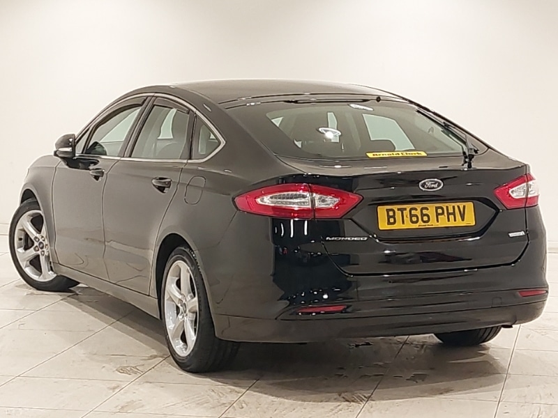 Used Ford Mondeo 2017 for sale - 77466622: Photo 3