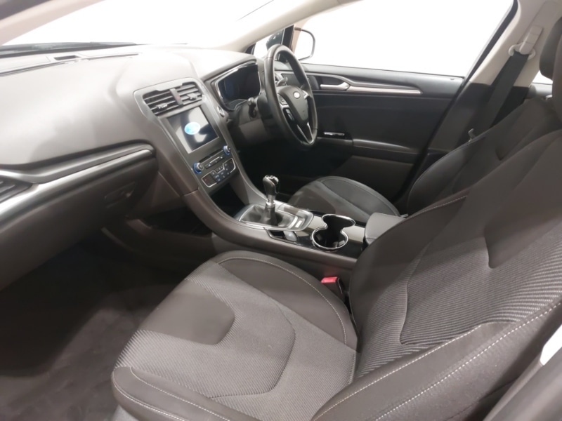 Used Ford Mondeo 2017 for sale - 77466622: Photo 5