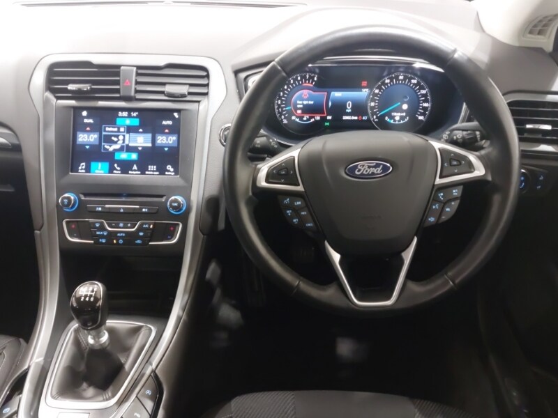 Used Ford Mondeo 2017 for sale - 77466622: Photo 7