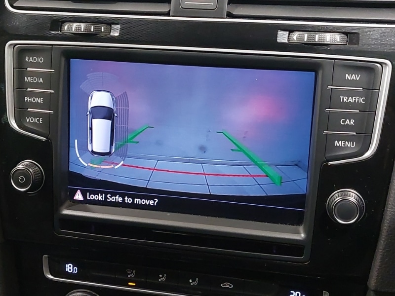 Used Volkswagen Golf 2016 for sale - 77154891: Photo 11