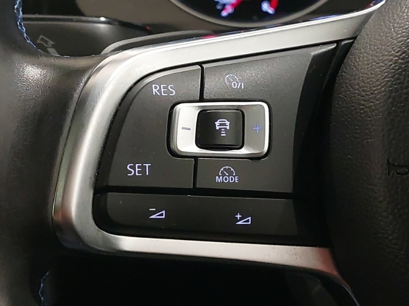 Used Volkswagen Golf 2016 for sale - 77154891: Photo 16