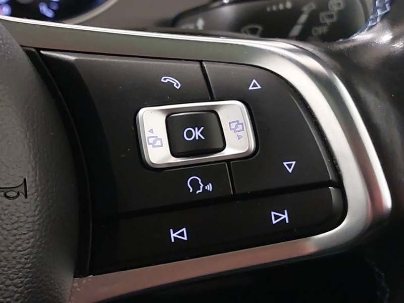 Used Volkswagen Golf 2016 for sale - 77154891: Photo 17