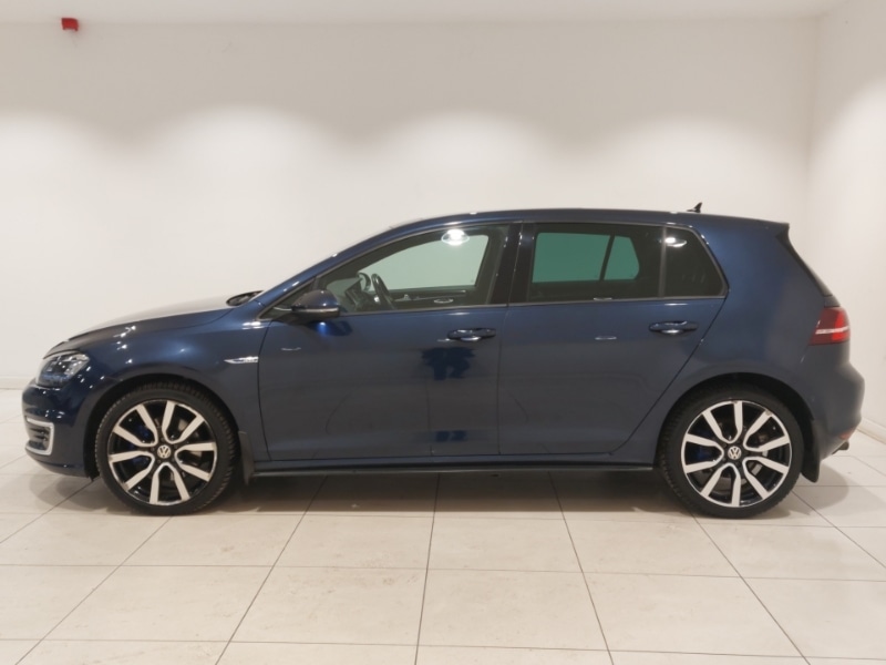 Used Volkswagen Golf 2016 for sale - 77154891: Photo 4