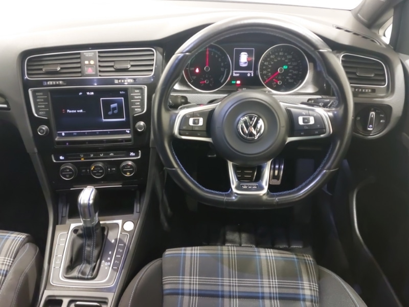 Used Volkswagen Golf 2016 for sale - 77154891: Photo 7