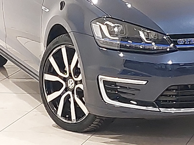 Used Volkswagen Golf 2016 for sale - 77154891: Photo 9