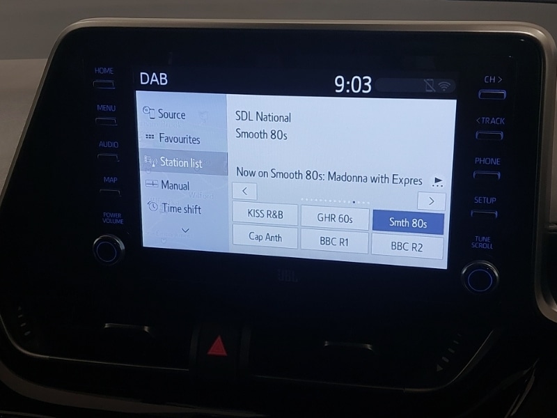 Used Toyota C-HR 2020 for sale - 76779967: Photo 10