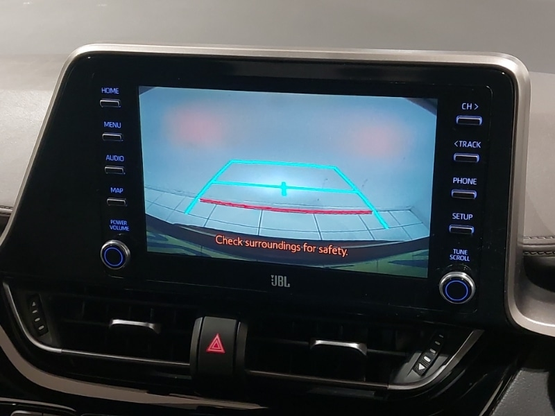 Used Toyota C-HR 2020 for sale - 76779967: Photo 11