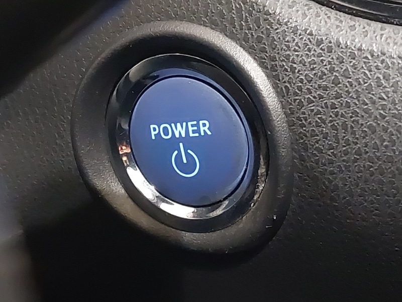 Used Toyota C-HR 2020 for sale - 76779967: Photo 12