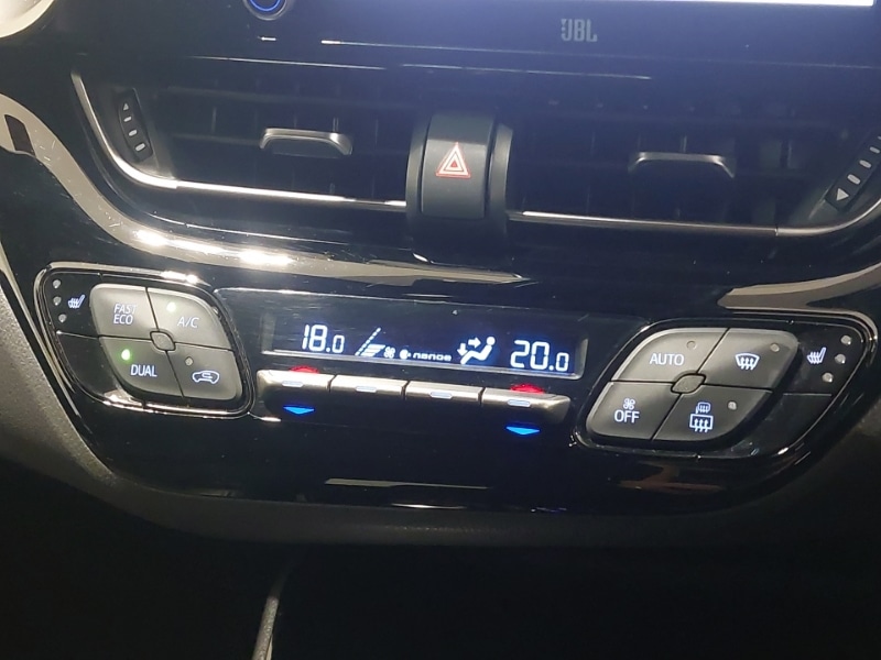 Used Toyota C-HR 2020 for sale - 76779967: Photo 14