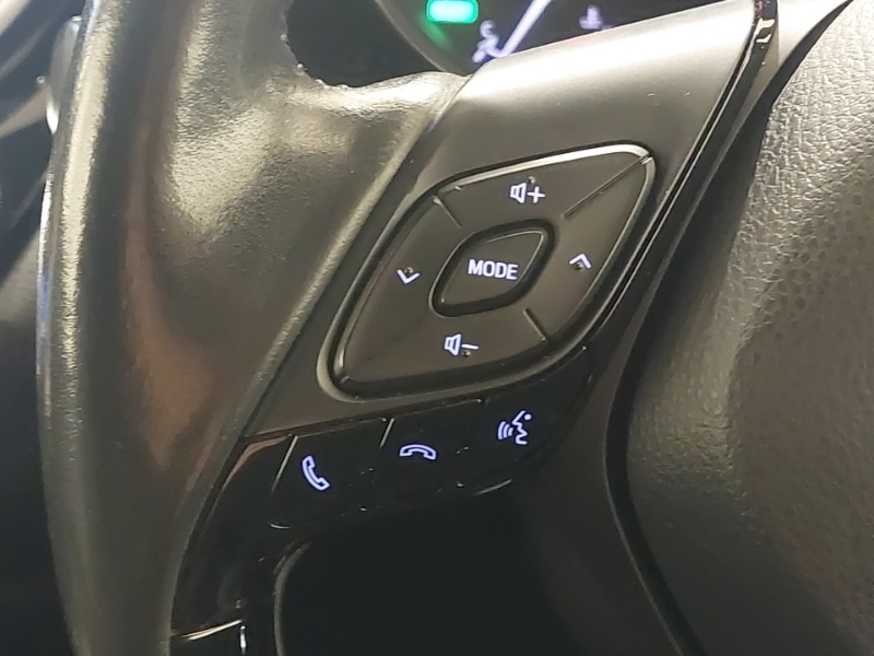 Used Toyota C-HR 2020 for sale - 76779967: Photo 15