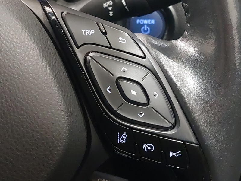 Used Toyota C-HR 2020 for sale - 76779967: Photo 16