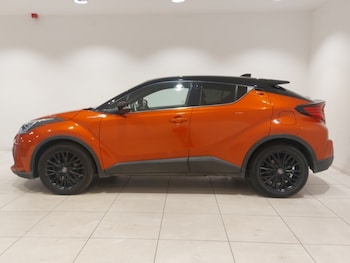 Used Toyota C-HR 2020 for sale - 76779967: Photo