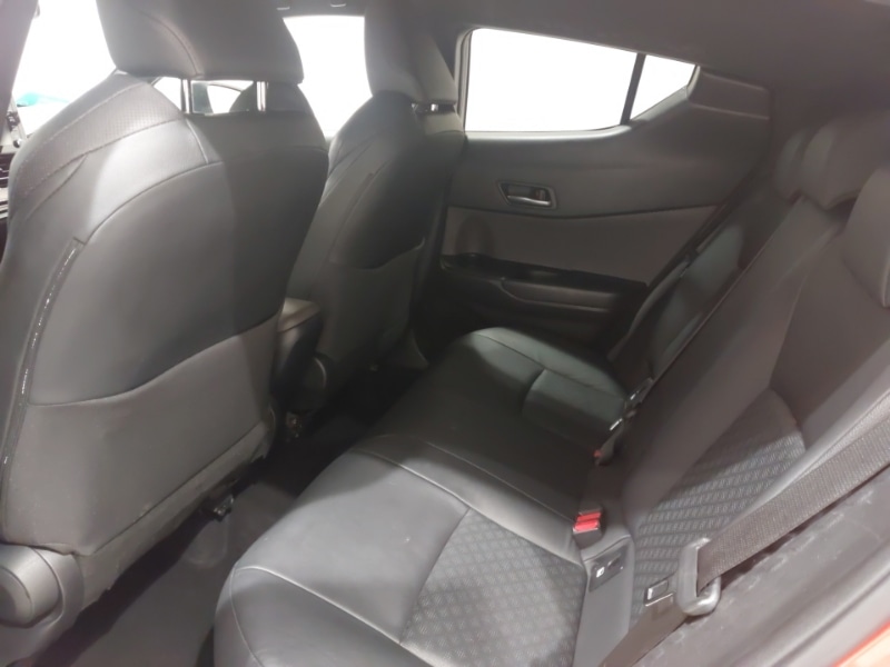 Used Toyota C-HR 2020 for sale - 76779967: Photo 6