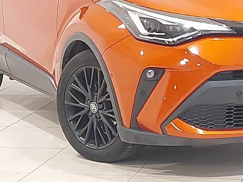 Used Toyota C-HR 2020 for sale - 76779967: Photo 9