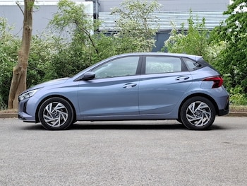 Used Hyundai i20 2024 for sale - 79387265: Photo