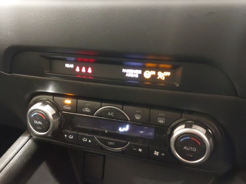 Used Mazda CX-5 2018 for sale - 77999929: Photo 12