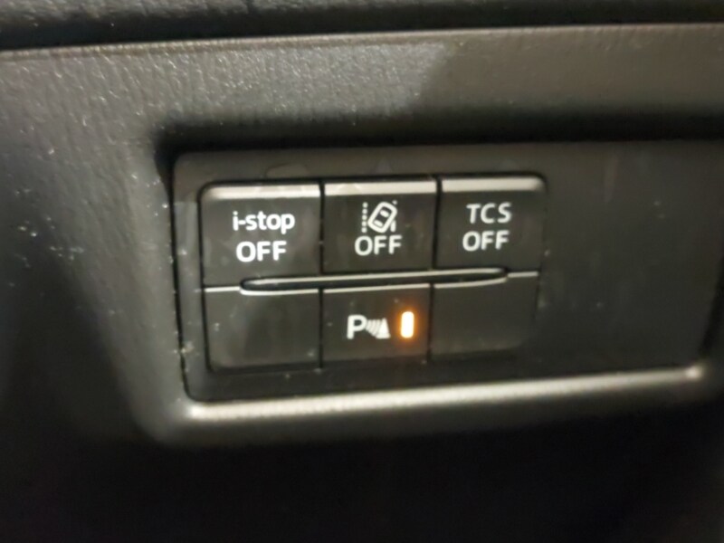 Used Mazda CX-5 2018 for sale - 77999929: Photo 17