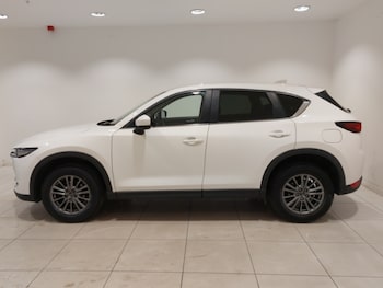 Used Mazda CX-5 2018 for sale - 77999929: Photo