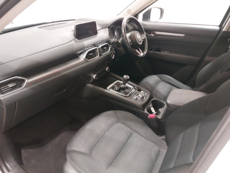 Used Mazda CX-5 2018 for sale - 77999929: Photo 5