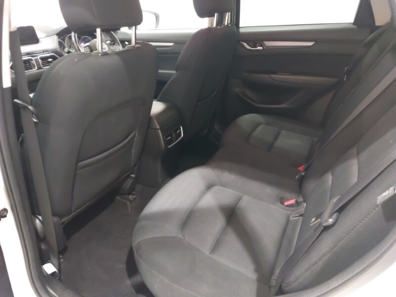 Used Mazda CX-5 2018 for sale - 77999929: Photo 6