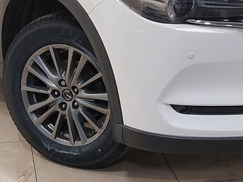 Used Mazda CX-5 2018 for sale - 77999929: Photo 9