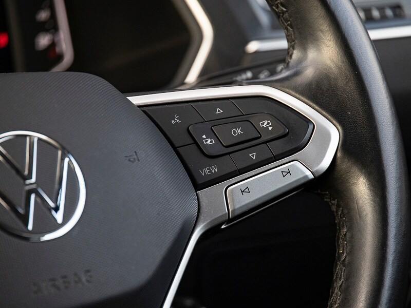 Used Volkswagen Tiguan Allspace 2022 for sale - 77273302: Photo 13