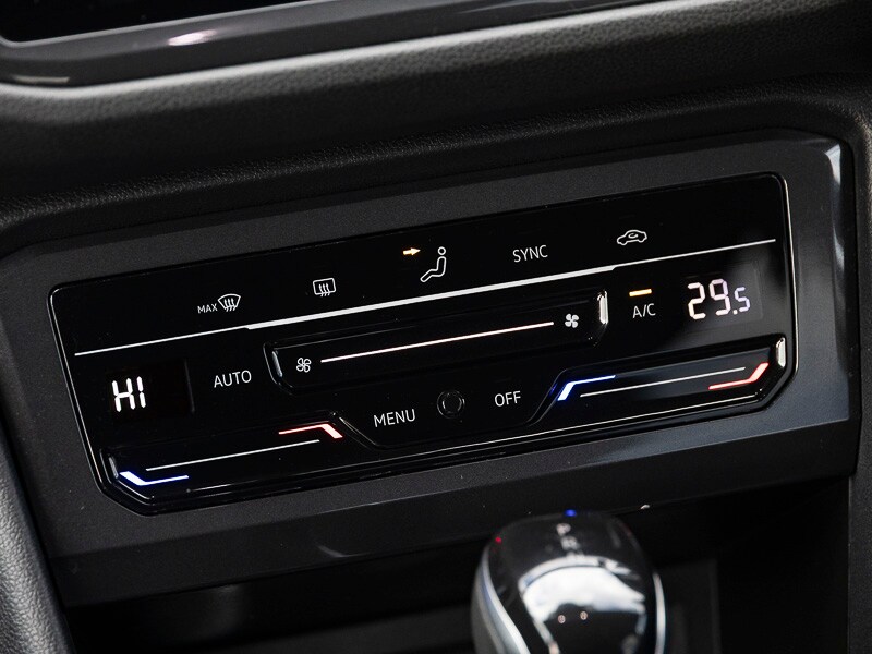 Used Volkswagen Tiguan Allspace 2022 for sale - 77273302: Photo 17