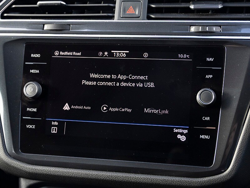 Used Volkswagen Tiguan Allspace 2022 for sale - 77273302: Photo 18