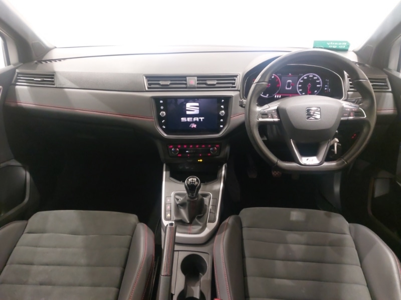 Used SEAT Arona 2019 for sale - 77837706: Photo 2