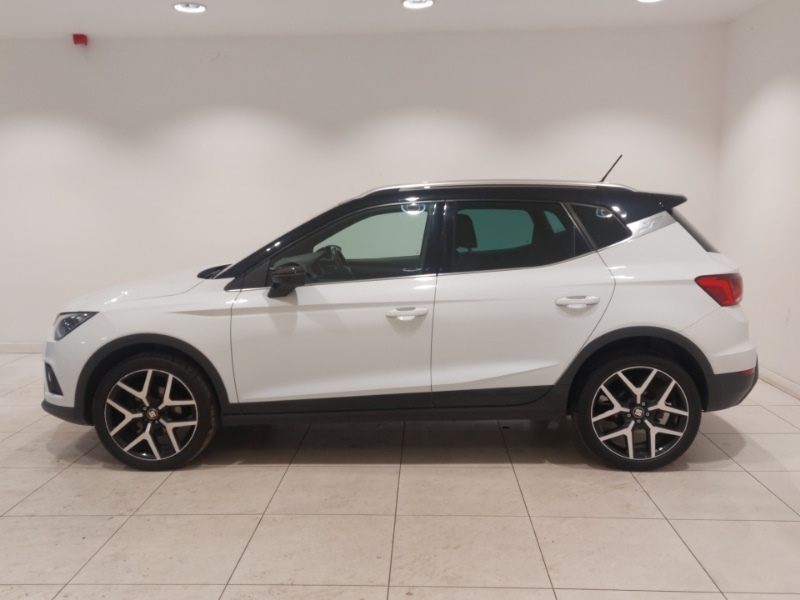 Used SEAT Arona 2019 for sale - 77837706: Photo 4