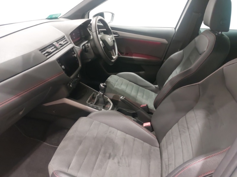 Used SEAT Arona 2019 for sale - 77837706: Photo 5